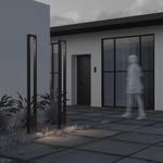 Садово-парковый светильник Outdoor O425FL-L25GF