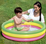 Бассейн 1,02*25см (BESTWAY)