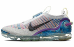 Кроссовки Nike Vapormax 2020 Fk Pure Platinum