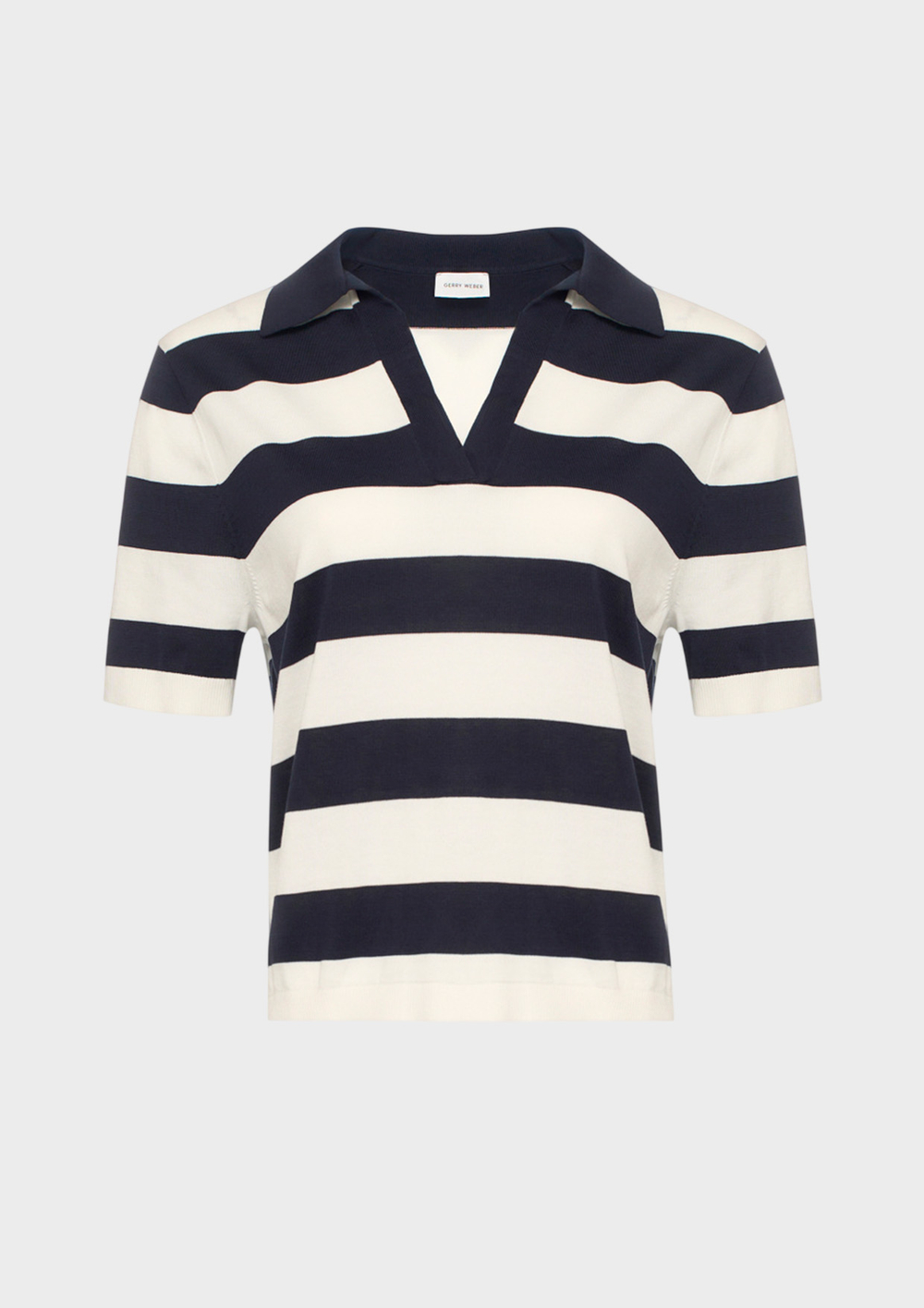 Джемпер-поло GERRY WEBER