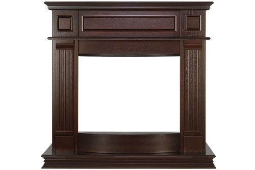 Портал Royal Flame Atlanta - Темный орех