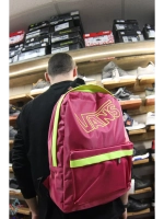 Скейтерский y2k рюкзак 23L