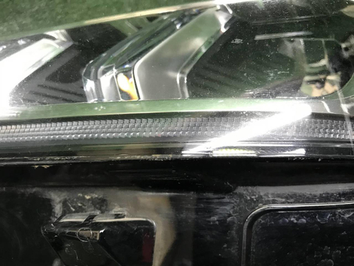 Фара левая Chery Tiggo 7 Pro (2020-2024) LED