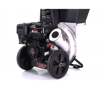Измельчитель веток бензиновый ZIMANI CS8D