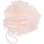 Набор банный дорожный 4шт «Bon voyage - Favorite bunny», (мочалка, футляр 2шт, расческа), микс 3 цвета, 20*16*7 см