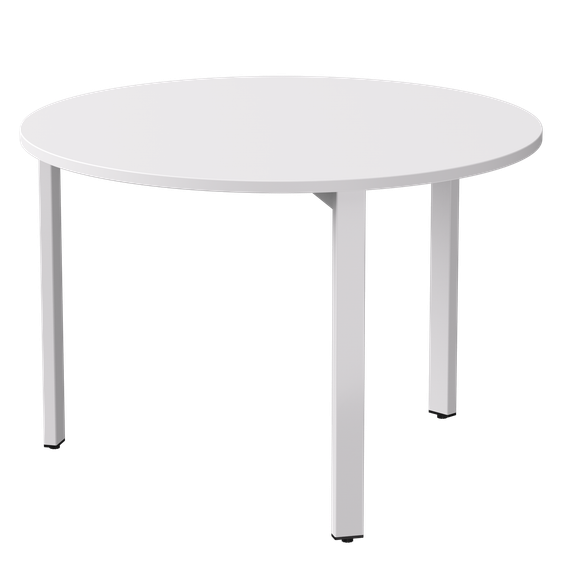 Стол переговорный Everprof EVO D1100 1100x755