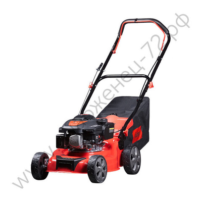 FUBAG Газонокосилка бензиновая FPL 42