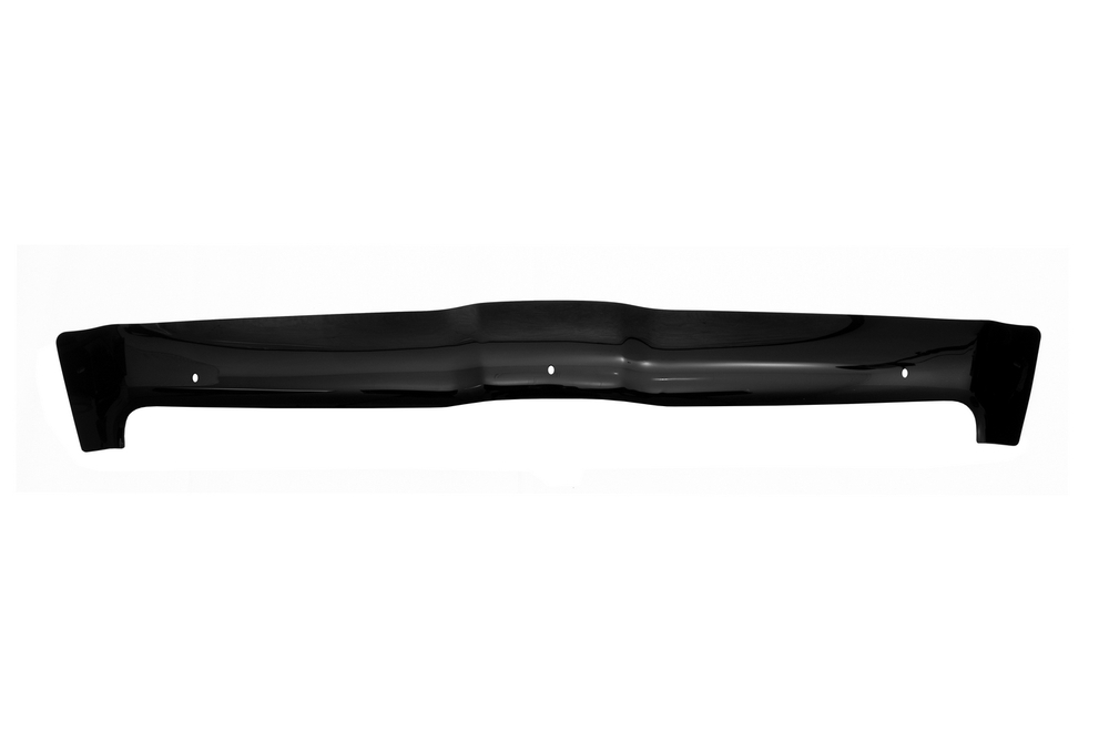 Дефлектор капота темный SKODA OCTAVIA 2009-2013, NLD.SSCOCT0912