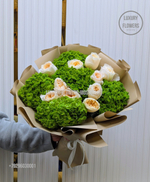 Букет alpine meadow