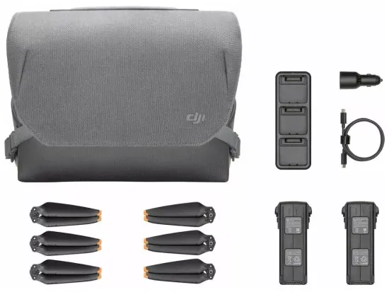 Комплект аксессуаров DJI Mavic 3 Fly More Kit