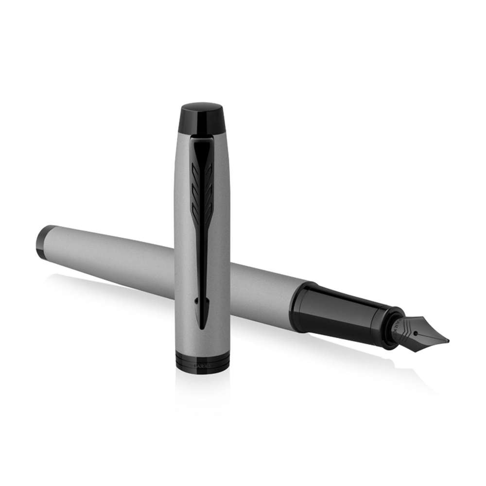 Ручка перьевая Parker IM F