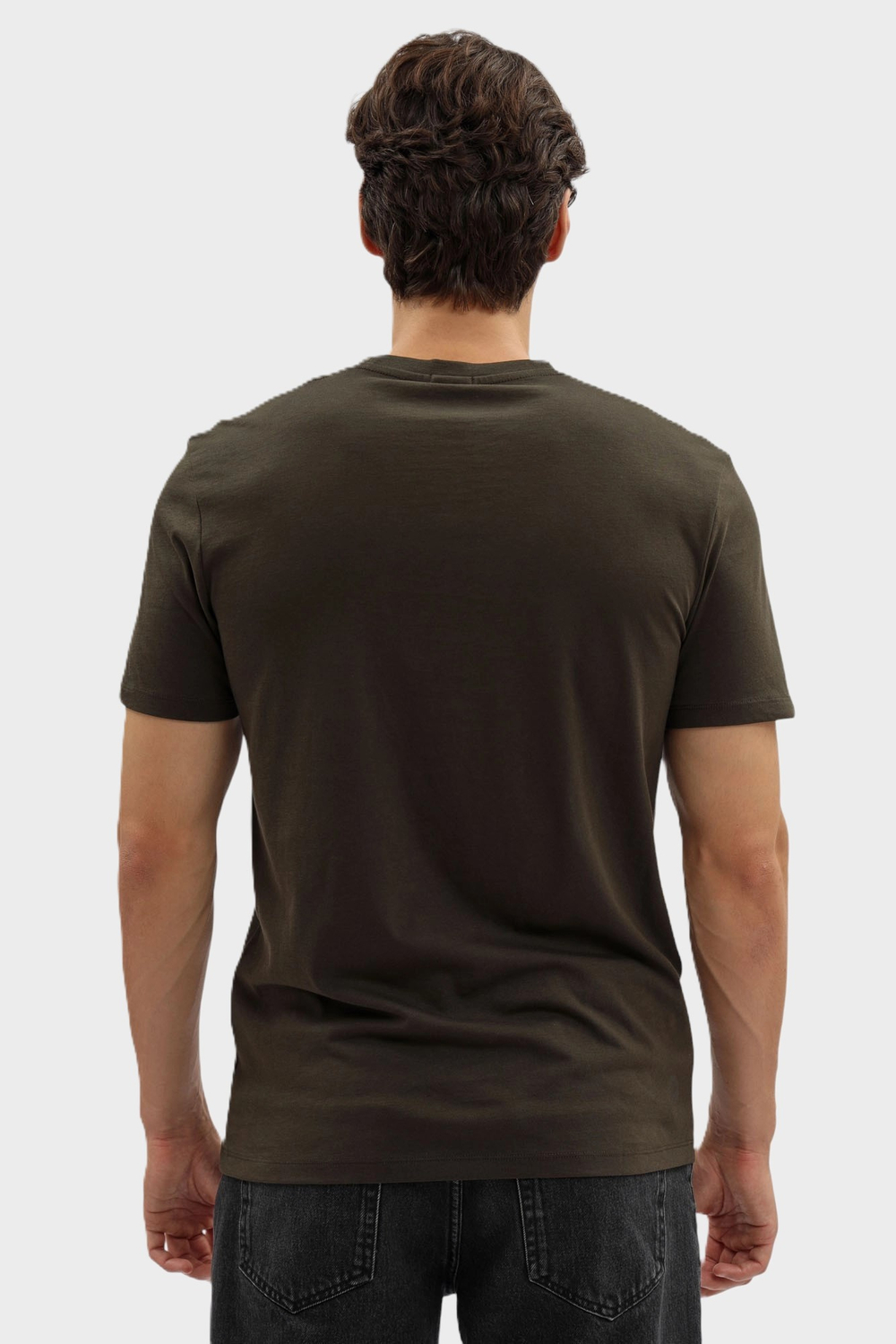 Футболка Strellson Clark-R