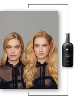 Kendall spray