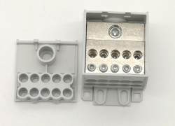 Распределительный блок ABB BRU175AL 175AL, 175А 1-полюсный, 1SNA356212R0000