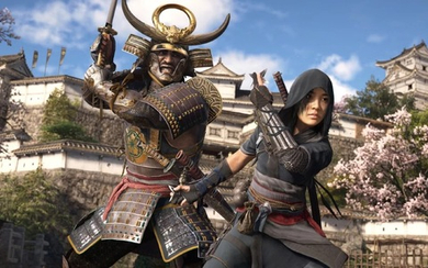 Assassin`s Creed Shadows