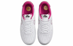 Кроссовки Nike Air Force 1 Low Dragonfruit (Женская размерная сетка)