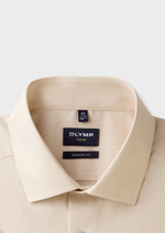 Сорочка OLYMP Luxor с коротким рукавом