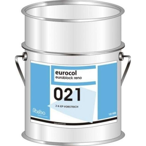 Грунтовка эпоксидная Forbo 021 10кг