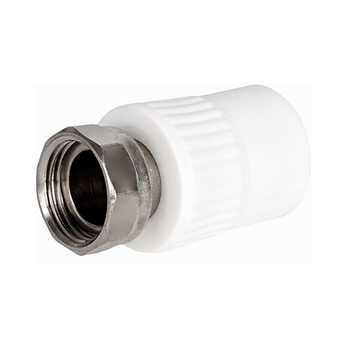 VP Муфта с накидной гайкой 25 х 3/4"