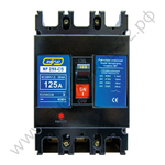 Автоматические выключатели Энергия NF