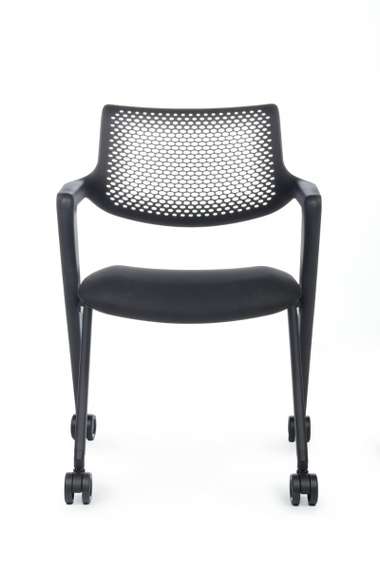 Кресло Dream-F D2202-2 Черный