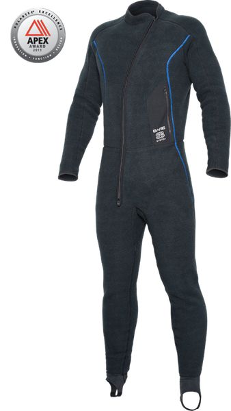 Утеплитель Bare SB SYSTEM Mid Layer Full