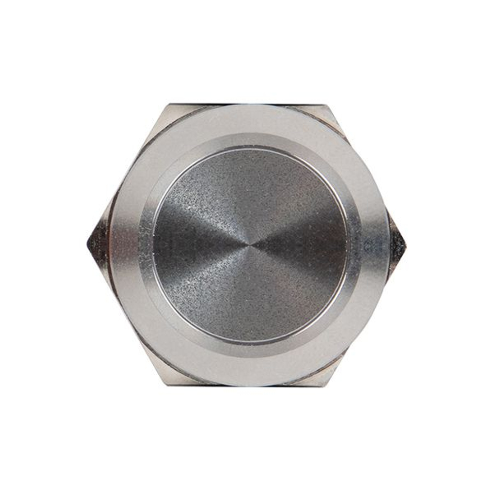 Кнопка S-Pro67 19 мм без фикс. без подсв. EKF PROxima (20.00 шт.)