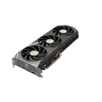 Видеокарта ZOTAC GAMING GeForce RTX 5070 SOLID OC 12GB GDDR7 192-bit, 2542 MHz