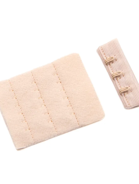 Крючки/петли Arta-F, 44*55 мм, 3*3, серебристый пион 168