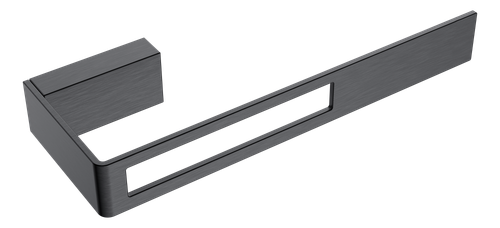 Boheme Полотенцедержатель GunMetall серия Q