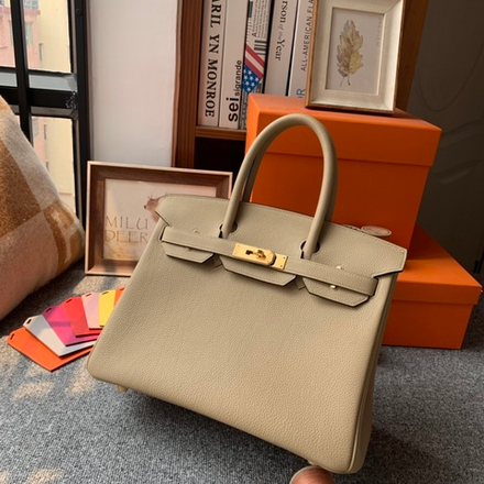 Hermes Birkin 30