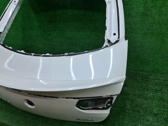 Крышка багажника Mercedes GLE c292 (2015-2019)