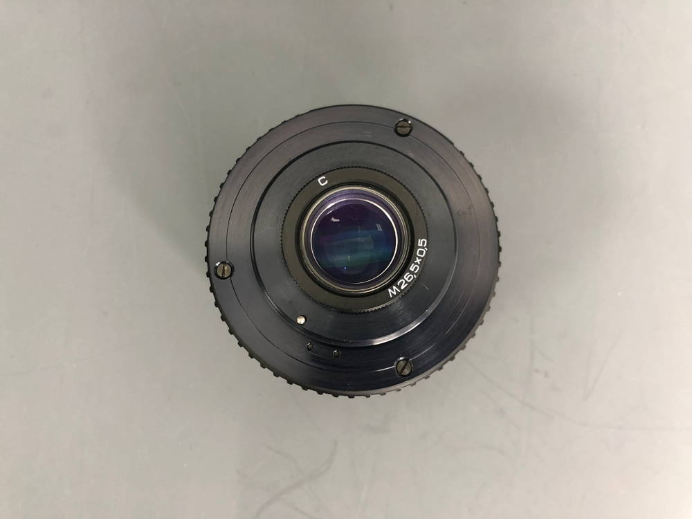 MC Zenitar-M 2.8/16
