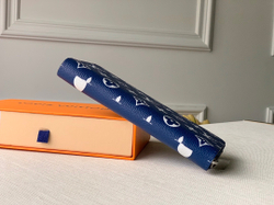 Louis Vuitton Zippy Wallet