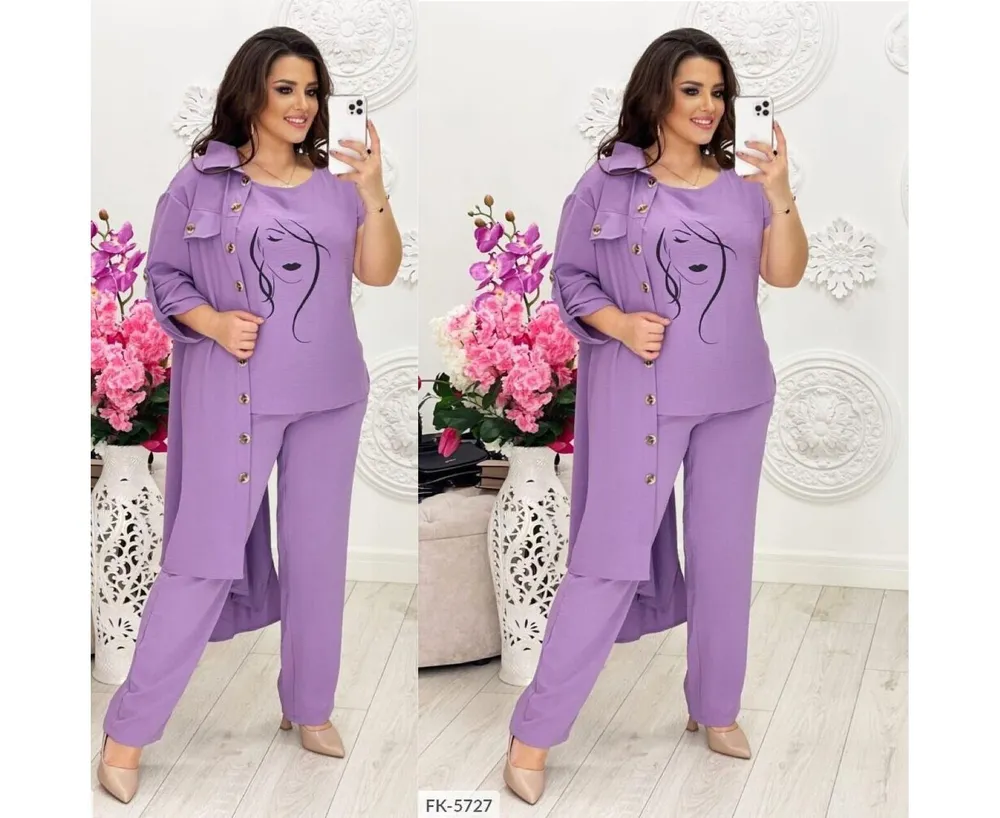 Костюм 50359130 Fabrika