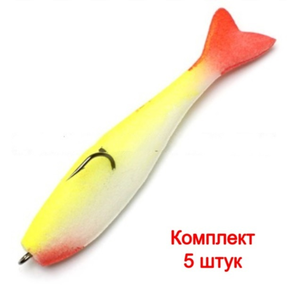 Рыбка поролоновая Bor Plus