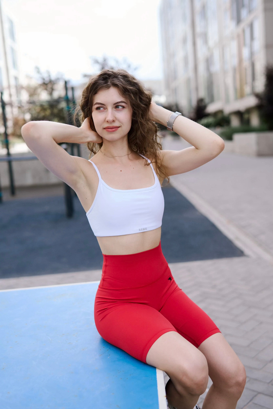 БРА MAIN (белый)