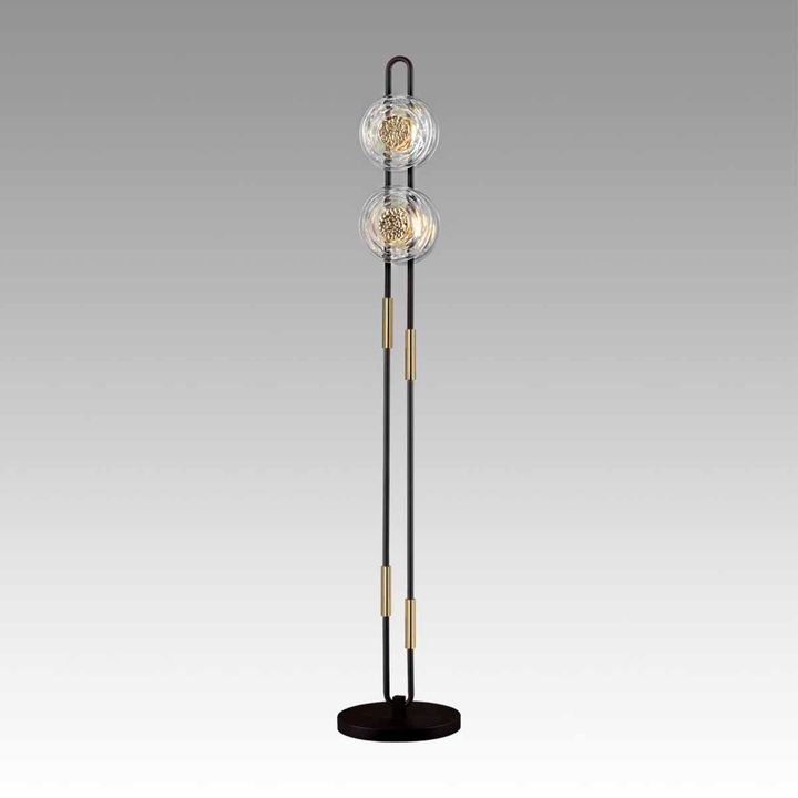 Торшер Odeon Light Exclusive Modern Magnet 5407/23FL