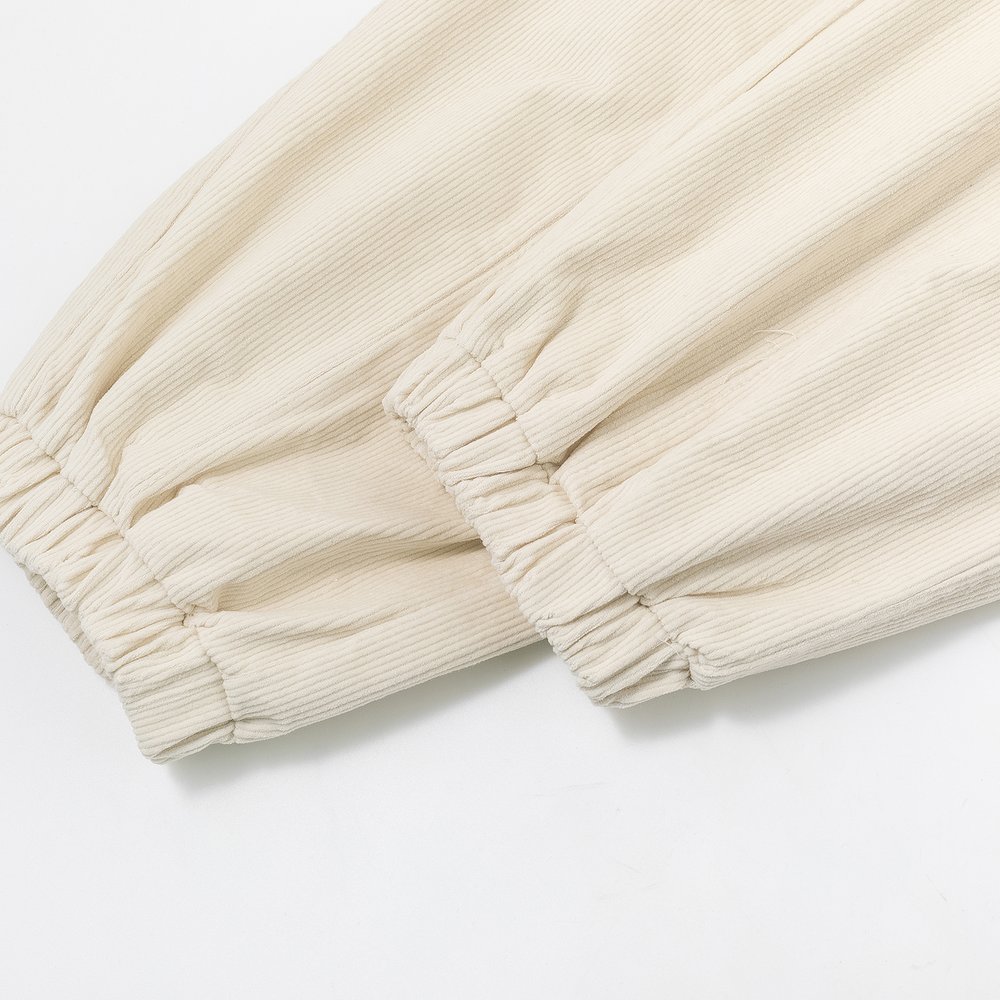 БРЮКИ YMKASHIX VELVET SERIES 6.1