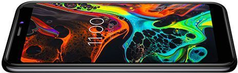 Смартфон BQ Mobile BQ-5560L Trend Black