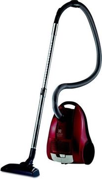 Пилосос Electrolux EEQ21 Red