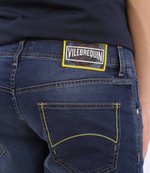 Шорты BERMUDA Vilebrequin - темно-синий(GRNU3V38)