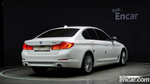BMW 5 Series (G30) 520i Luxury (05.2020)
