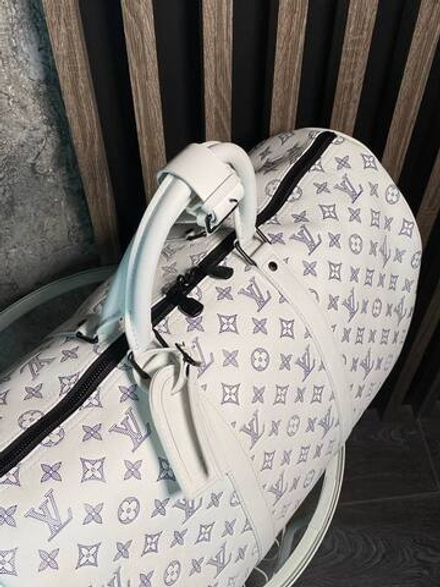 Сумка дорожная Louis Vuitton