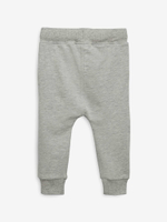 Джоггеры для мальчика Next 336-824, Серый