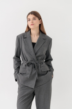 Жакет Грианте NOME Atelier