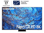 Телевизор Samsung QE98QN990CUXRU