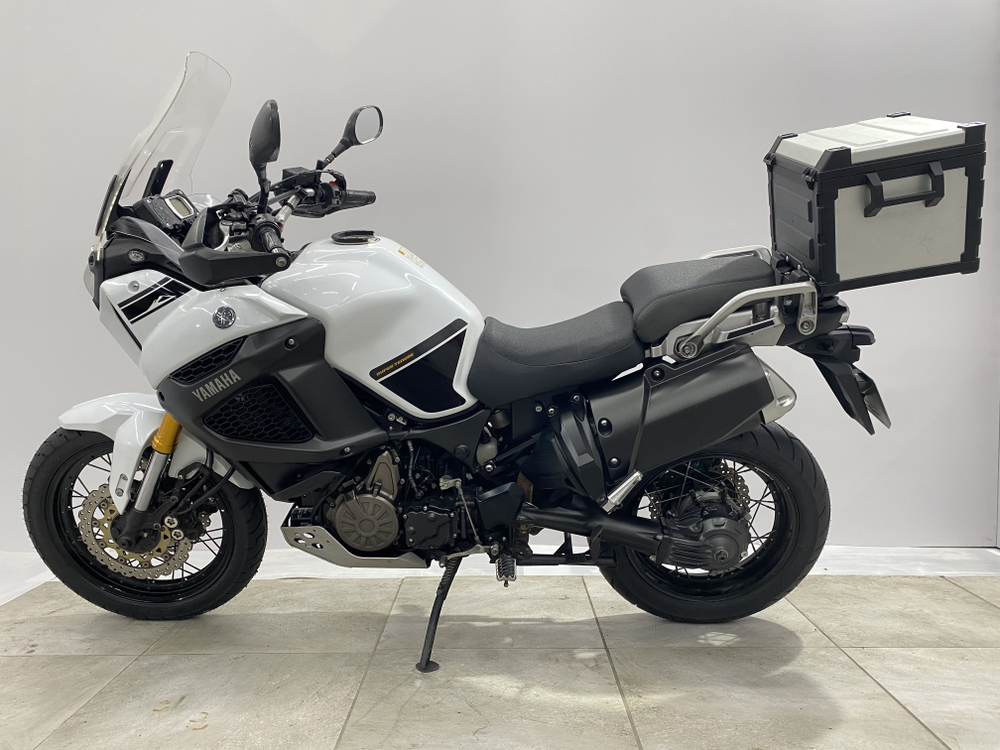 Yamaha XT1200ZE Super Tenere , 2013