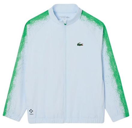 Детский теннисный костюм Lacoste Kids' Lacoste Tennis x Daniil Medvedev