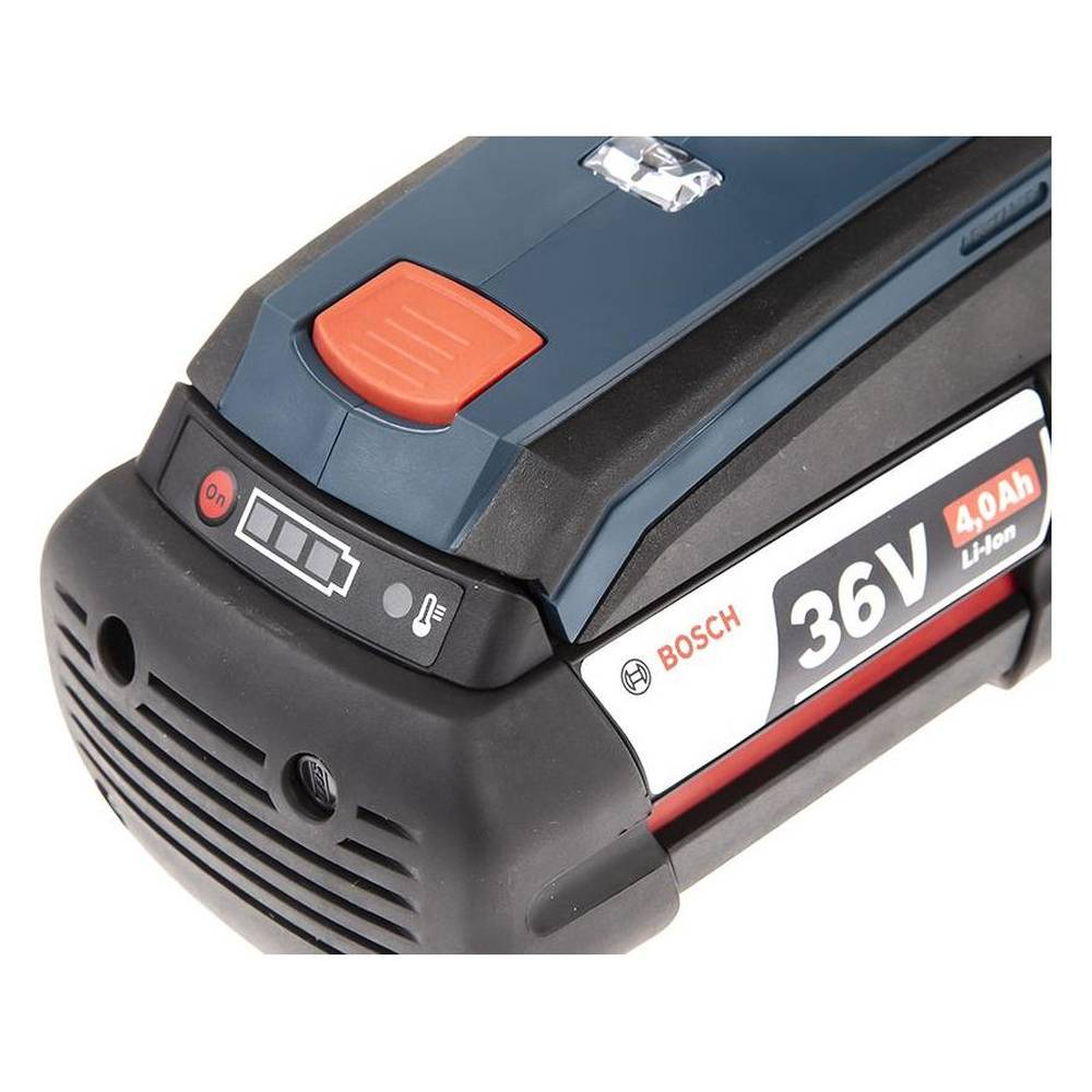 Аккумуляторная дрель-шуруповерт Bosch GSR 36 VE-2-LI L-Boxx